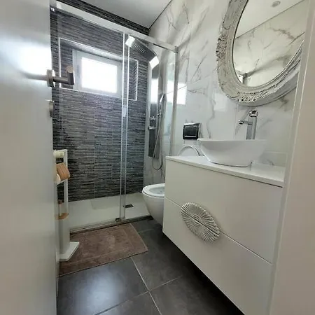 Cidade_berco House Holiday home *